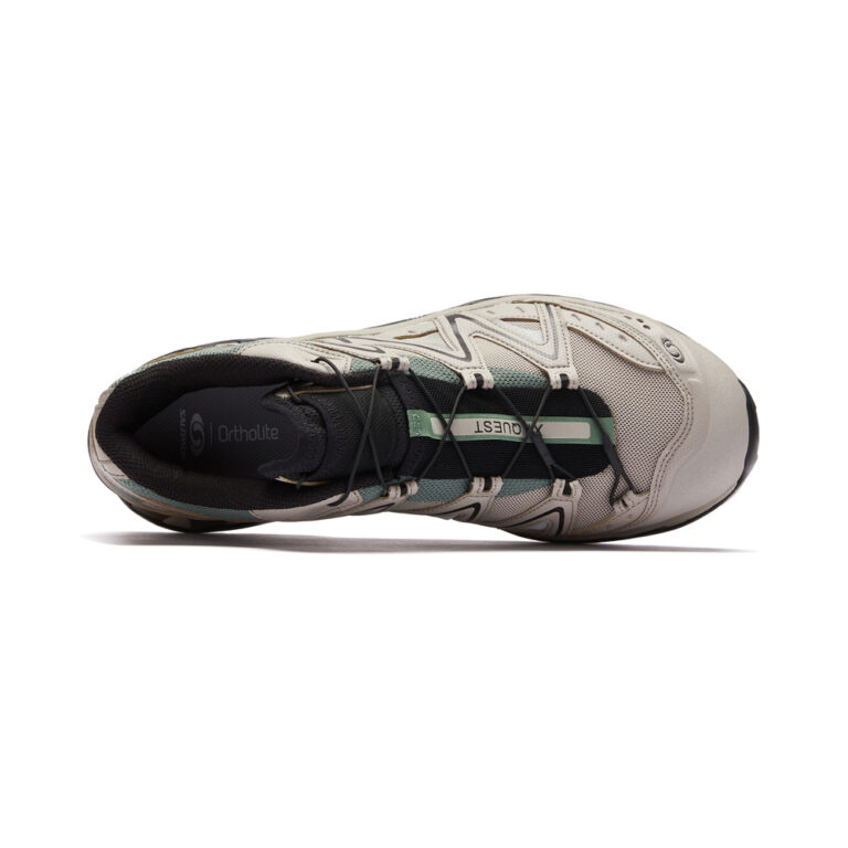 Salomon XT Quest 'Khaki' Мужские