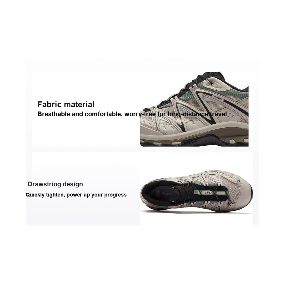 Salomon XT Quest 'Khaki' Мужские