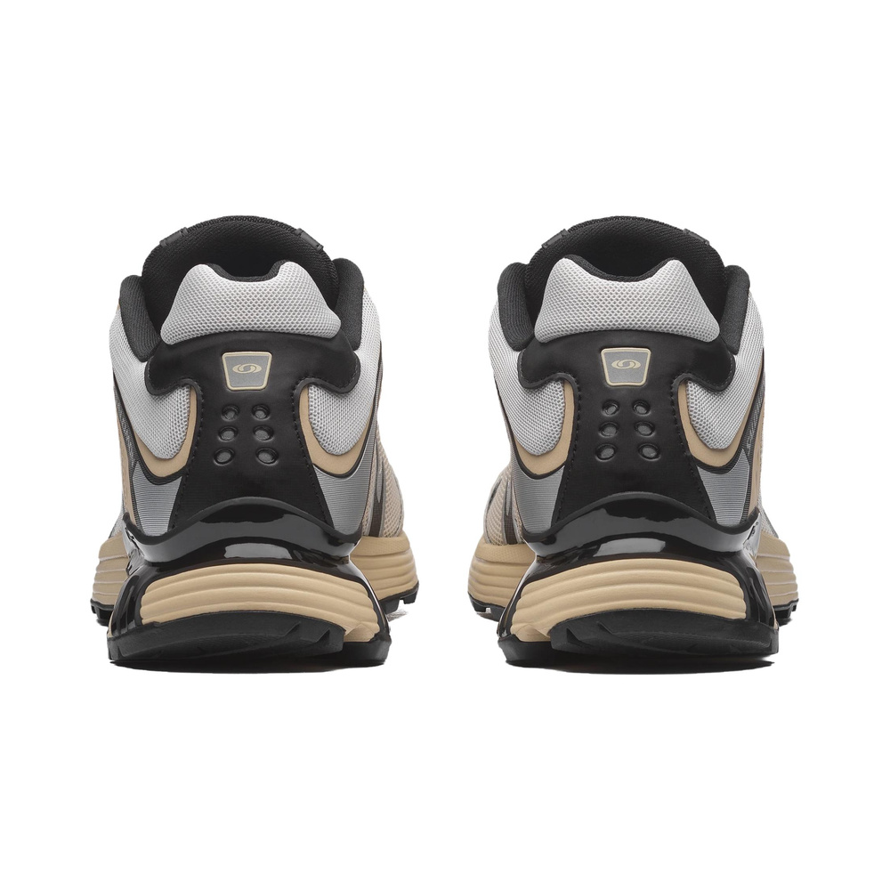 Salomon XT Whisper 'Black / White / Silver' Мужские