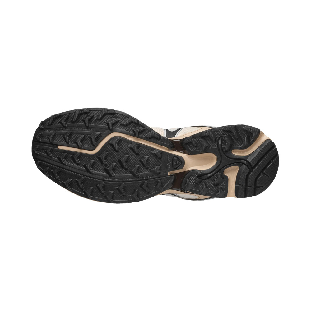 Salomon XT Whisper 'Black / White / Silver' Мужские