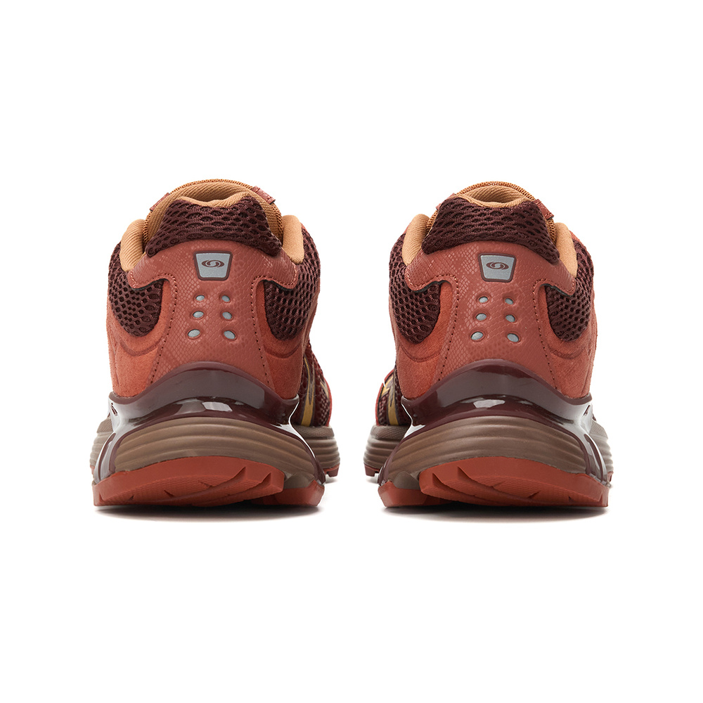 Salomon XT 'Red / Wild' Мужские