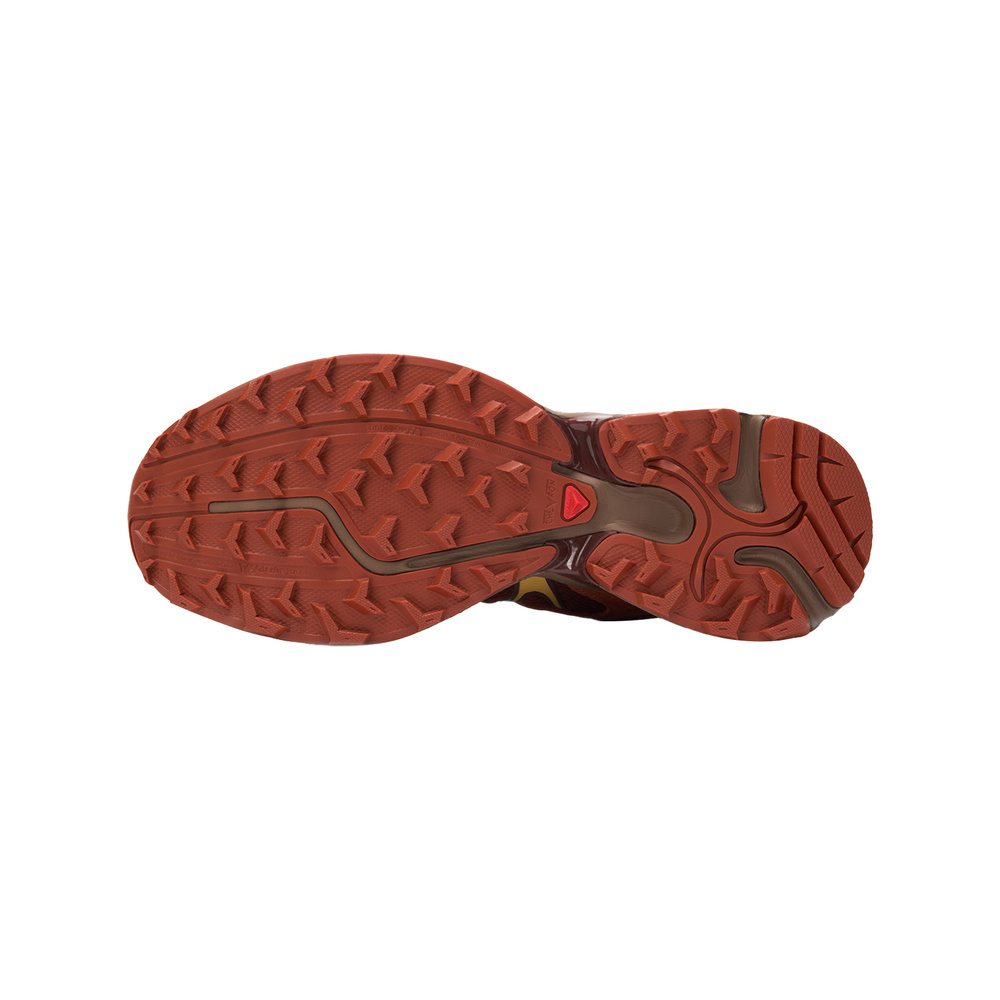 Salomon XT 'Red / Wild' Мужские