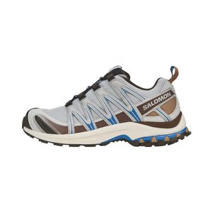 Blue / Brown / Blue