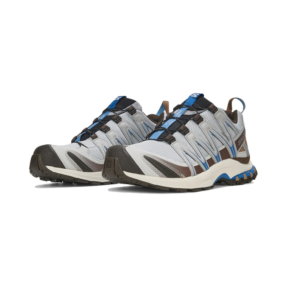 Salomon Xa Pro 3d 'Blue / Brown / Blue' Мужские