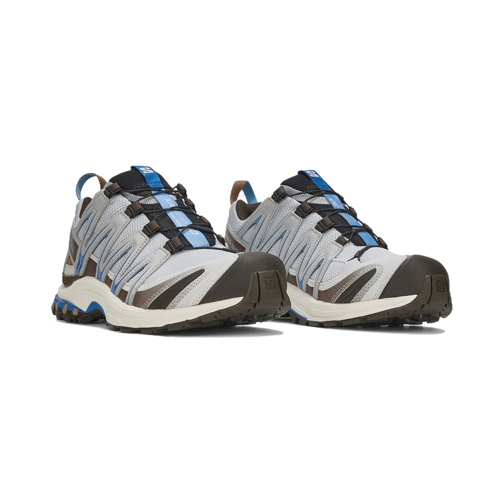 Salomon Xa Pro 3d 'Blue / Brown / Blue' Мужские
