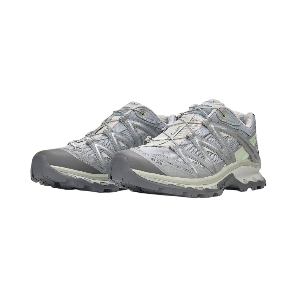 Salomon XT Quest 'Sand Grey / Grey / Grey' Мужские