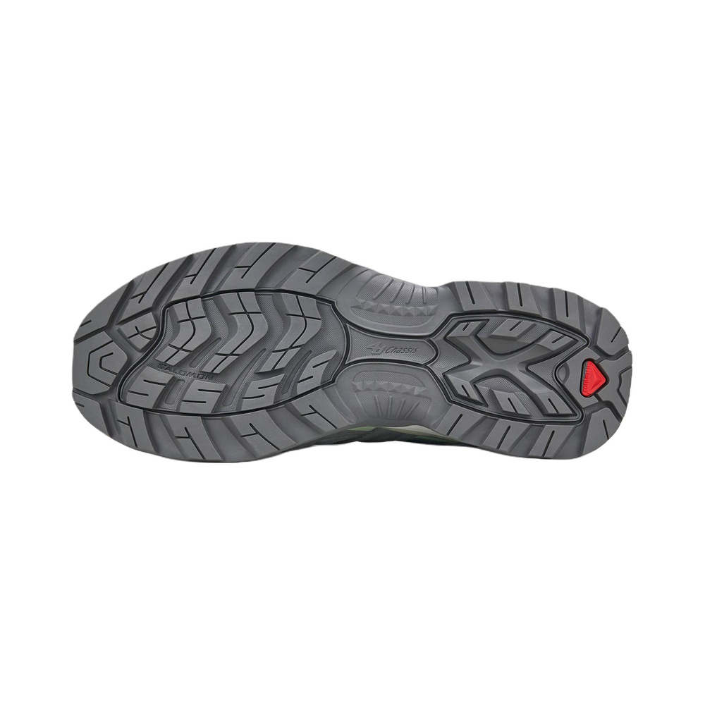 Salomon XT Quest 'Sand Grey / Grey / Grey' Мужские