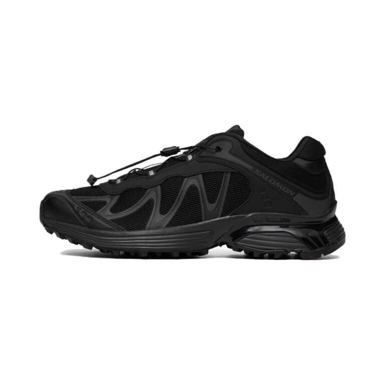 Salomon XT 'Black' Мужские