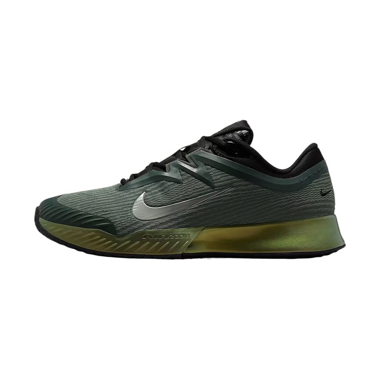 Nike Vapor Pro 3 'Camo Green / Pure Platinum / Black / Metallic Gold' Мужские