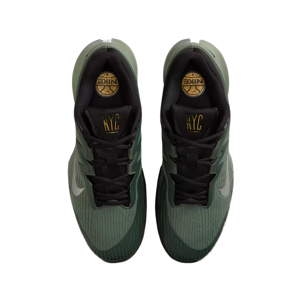 Nike Vapor Pro 3 'Camo Green / Pure Platinum / Black / Metallic Gold' Мужские