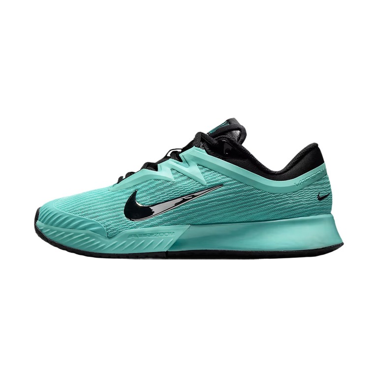 Nike Vapor Pro 3 'Mint / Black / Pure Platinum / Metallic Silver' Женские