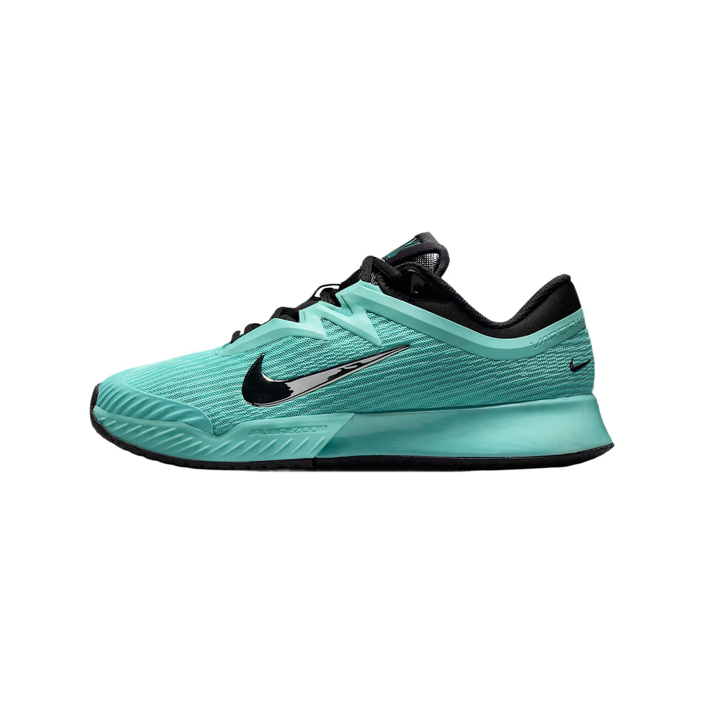 Mint / Black / Pure Platinum / Metallic Silver