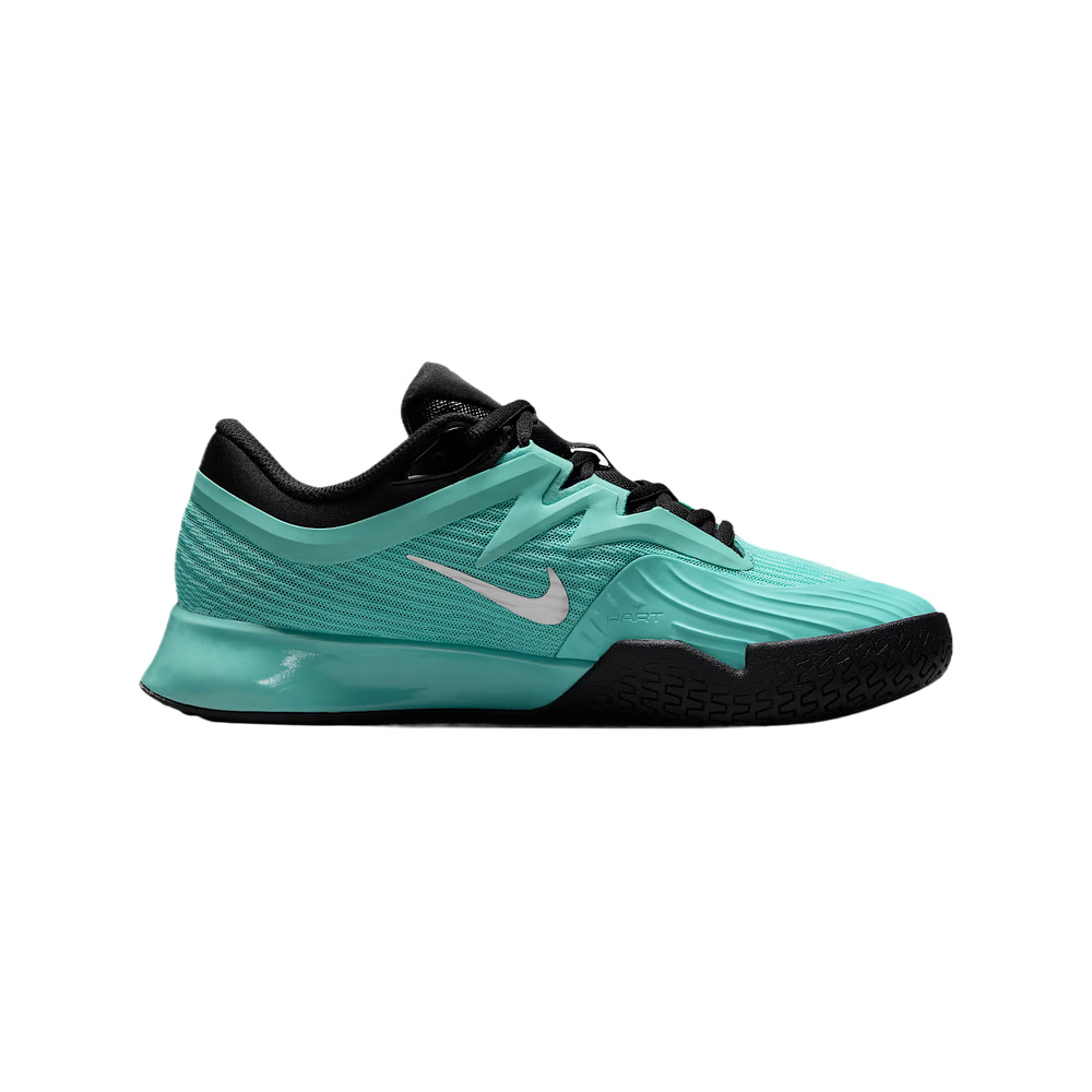 Nike Vapor Pro 3 'Mint / Black / Pure Platinum / Metallic Silver' Женские