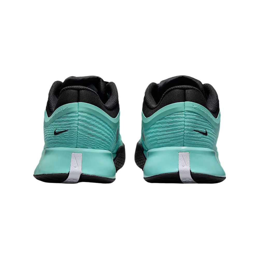 Nike Vapor Pro 3 'Mint / Black / Pure Platinum / Metallic Silver' Женские