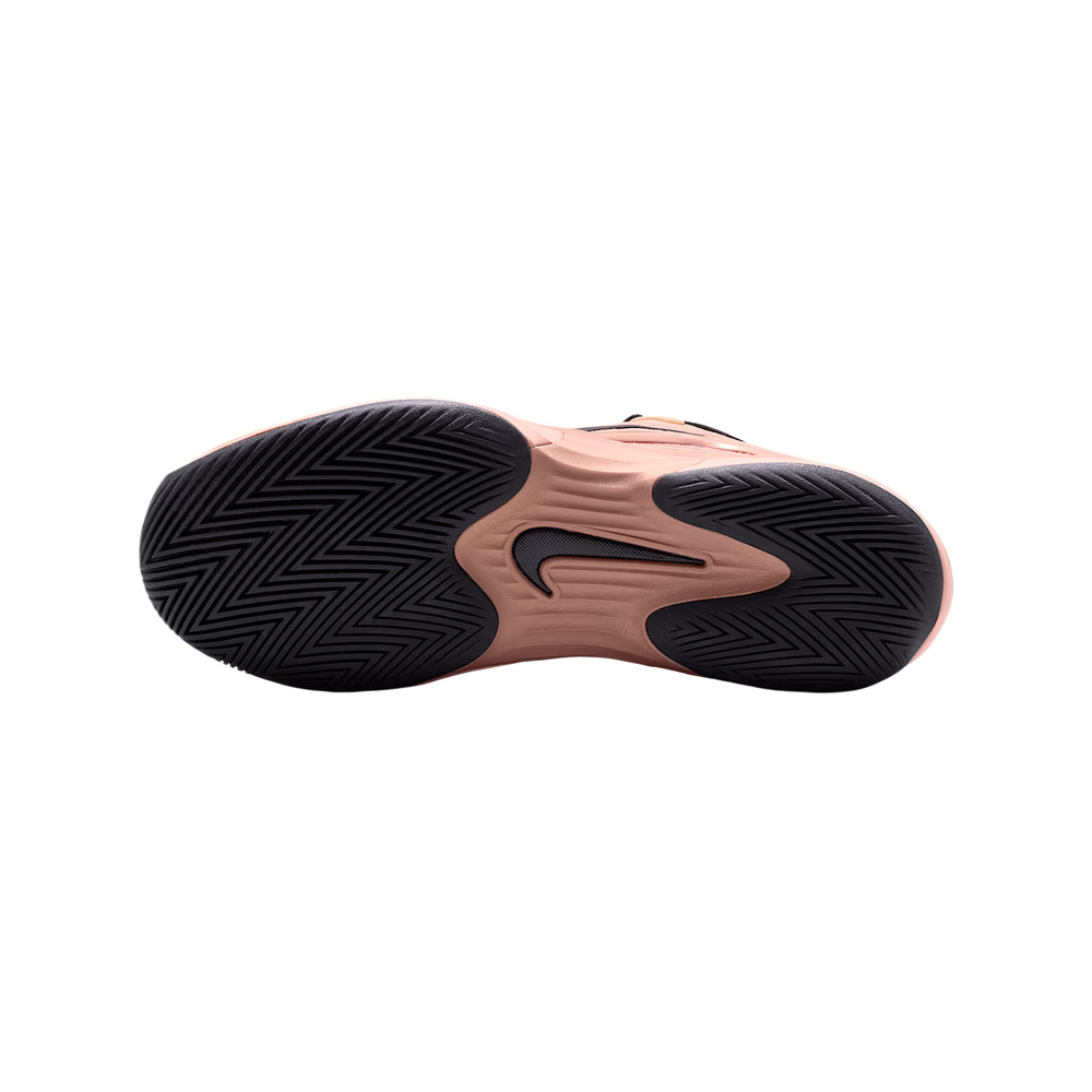 Nike Vapor 12 'Metallic Red Bronze / Pure Platinum / Black' Женские