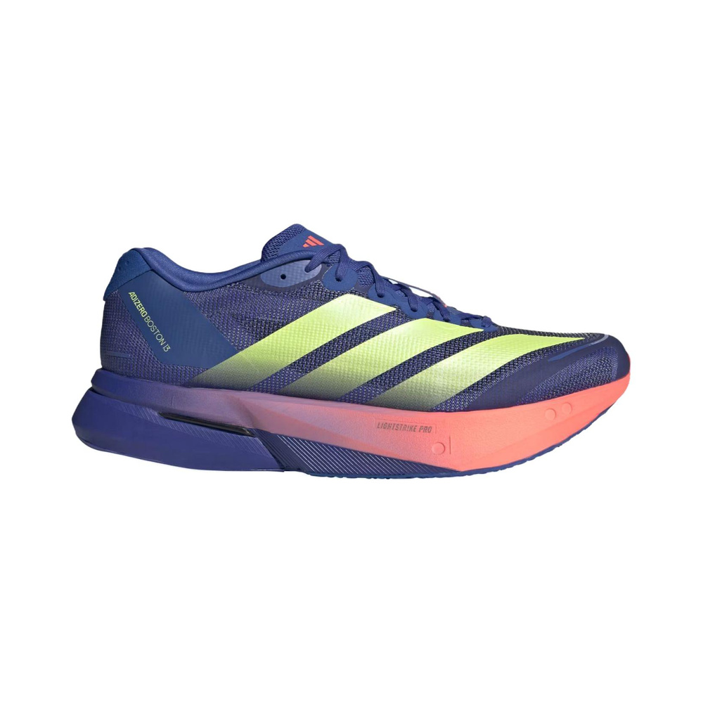 Adidas Adizero Boston 13 'Indigo' Мужские