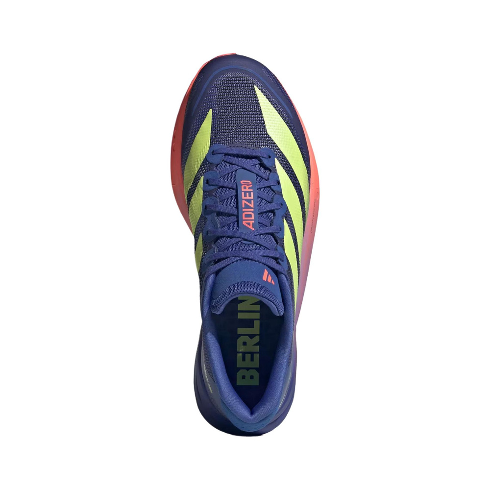 Adidas Adizero Boston 13 'Indigo' Мужские