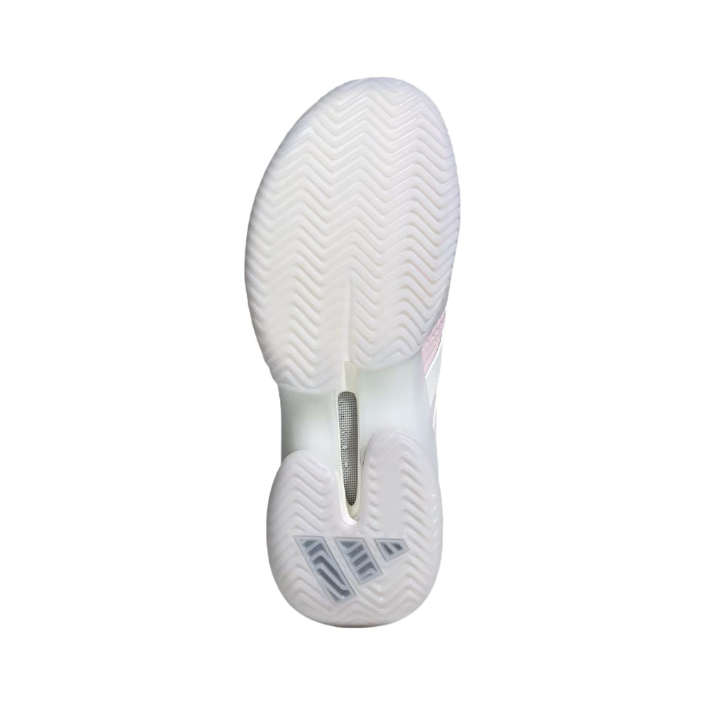 Adidas Barricade 'Cloud White' Женские