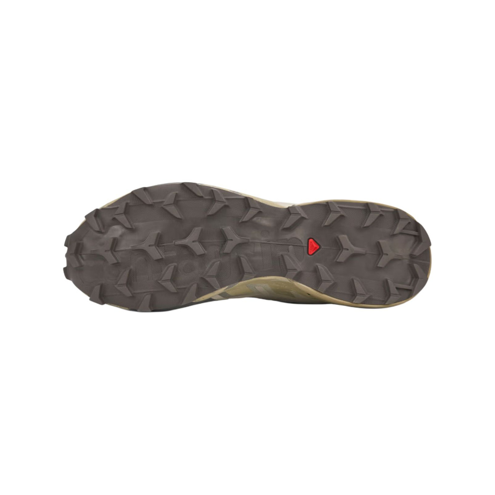 Salomon Speedcross 6 'Grey Cloud' Мужские
