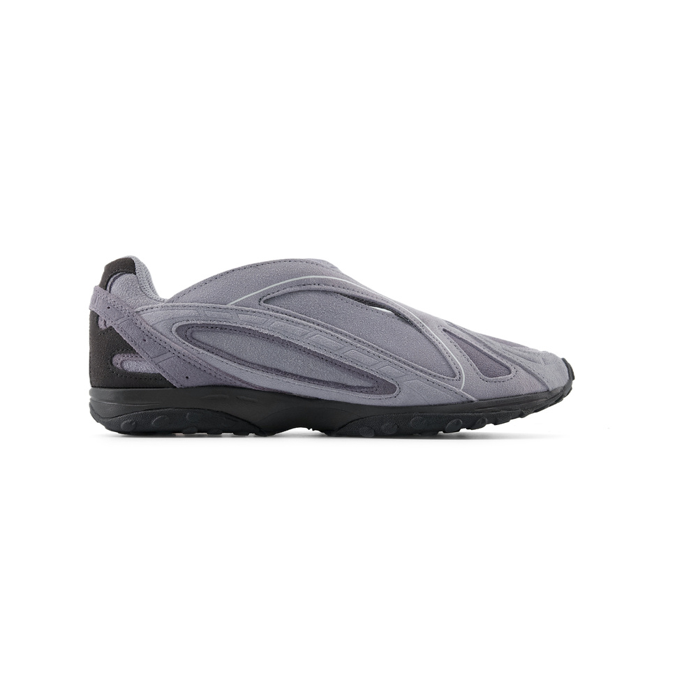 New Balance 204V 'Gray Blue / Dark Purple Grey Blue / Purple' Мужские