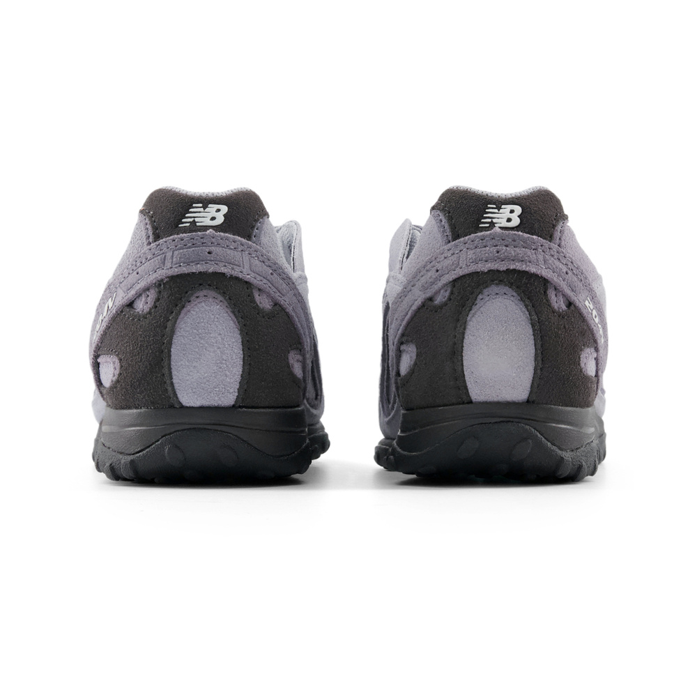 New Balance 204V 'Gray Blue / Dark Purple Grey Blue / Purple' Мужские