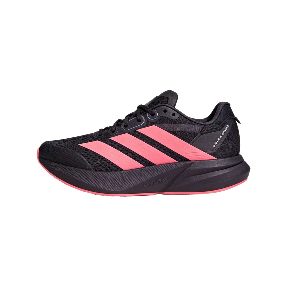 Black / Red