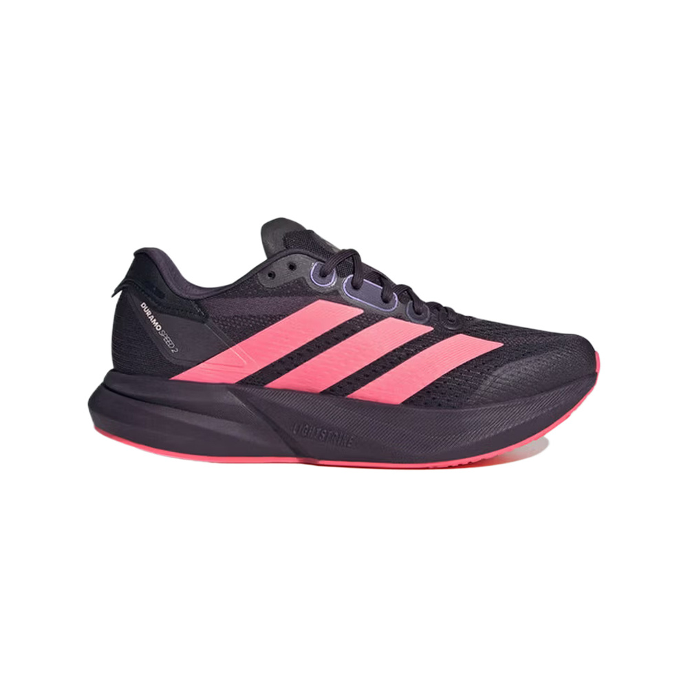 Adidas Duramo Speed 2 'Black / Red' Мужские