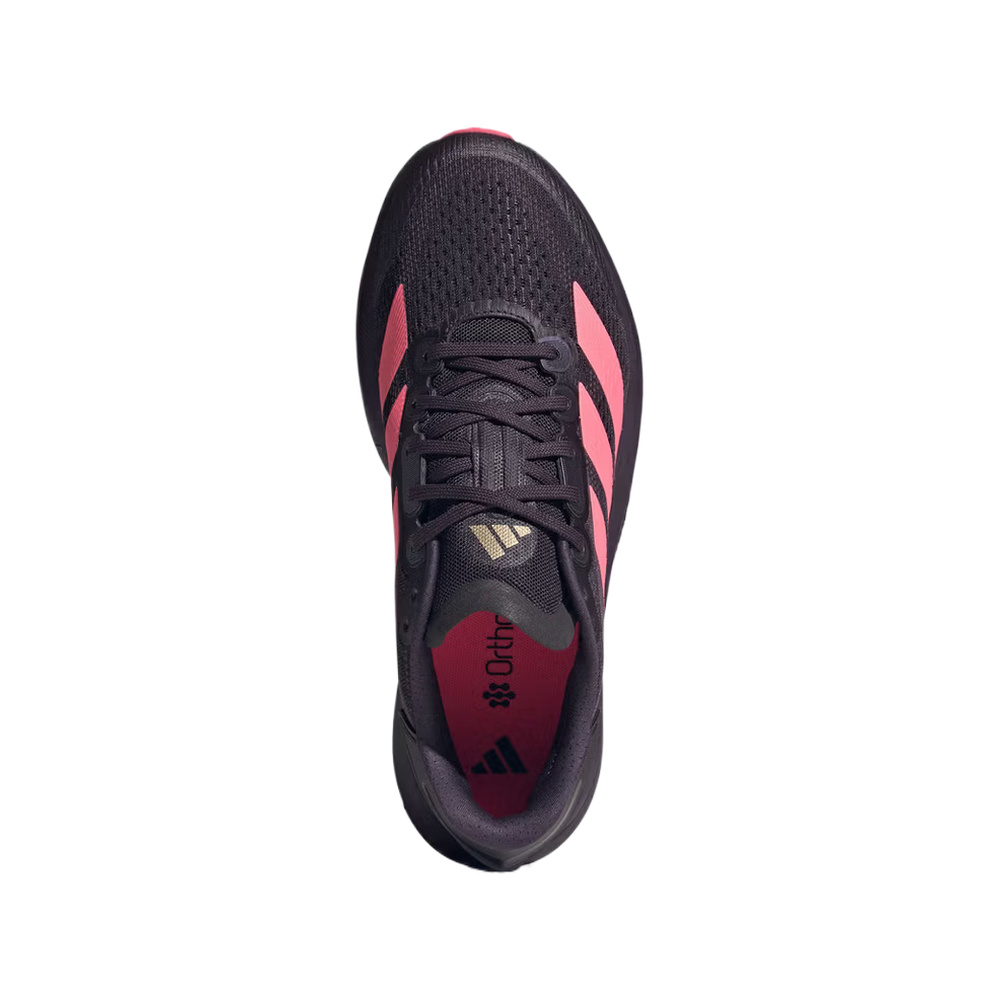 Adidas Duramo Speed 2 'Black / Red' Мужские