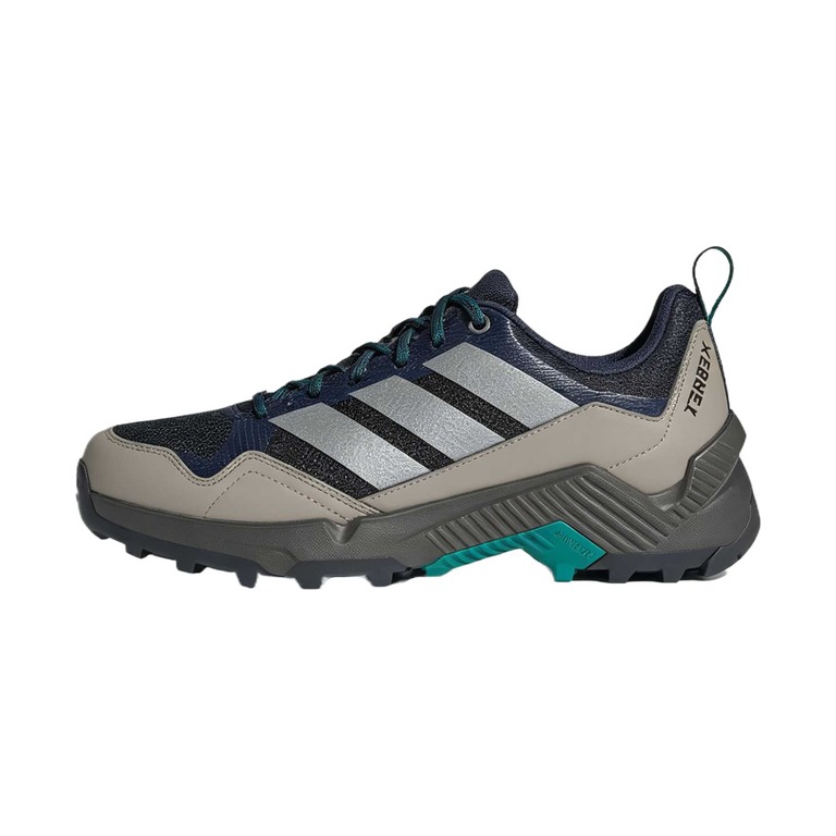 Adidas Terrex Hikster 'Blue / Silver / Light Brown' Мужские