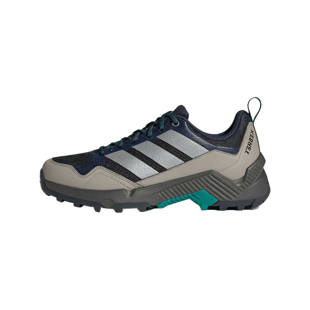Adidas Terrex Hikster 'Blue / Silver / Light Brown' Мужские