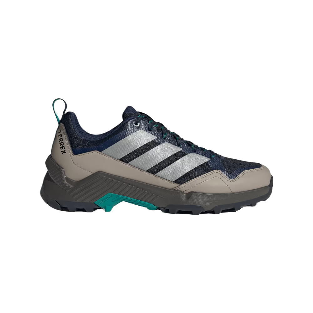 Adidas Terrex Hikster 'Blue / Silver / Light Brown' Мужские