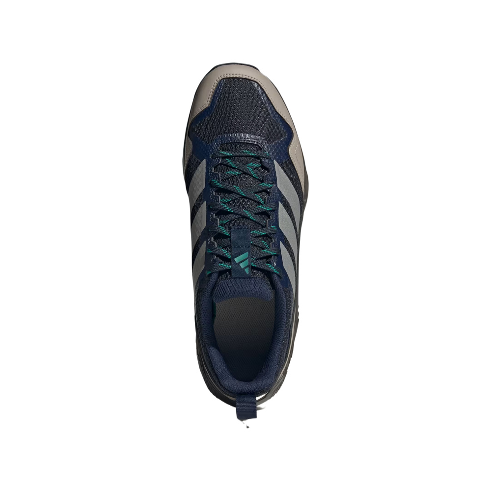 Adidas Terrex Hikster 'Blue / Silver / Light Brown' Мужские