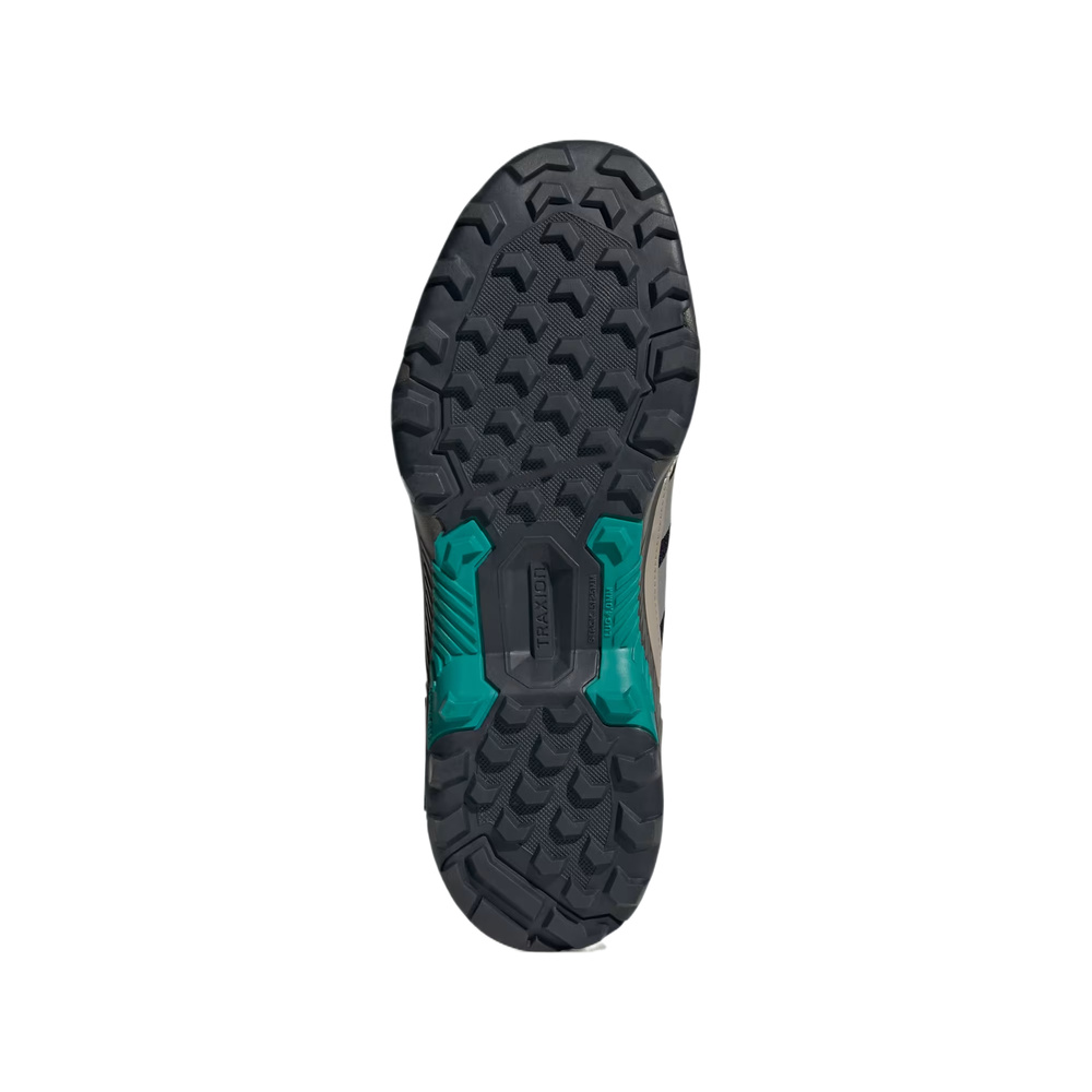 Adidas Terrex Hikster 'Blue / Silver / Light Brown' Мужские