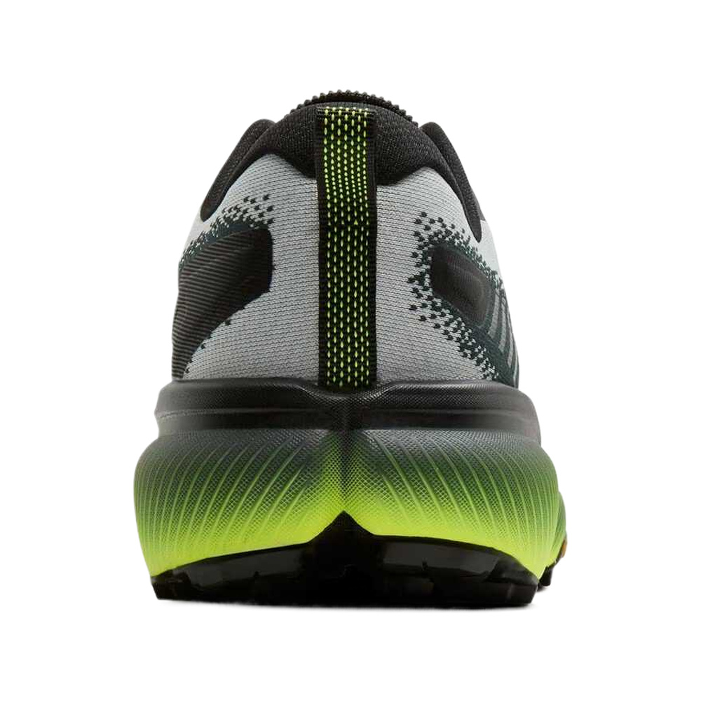 Brooks Cascadia 20 'Grey / Black' Мужские