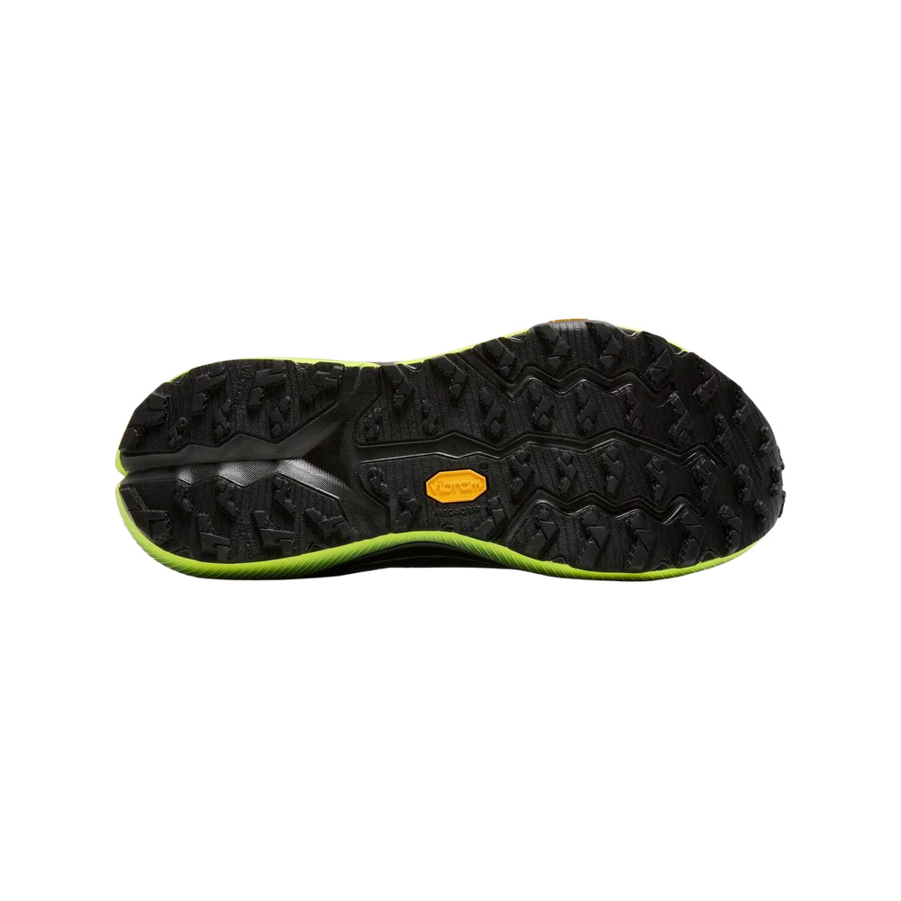 Brooks Cascadia 20 'Grey / Black' Мужские