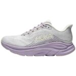 Stardust Grey / Soft Lavender Purple