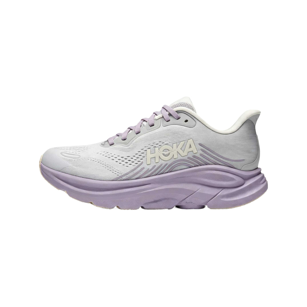 Stardust Grey / Soft Lavender Purple