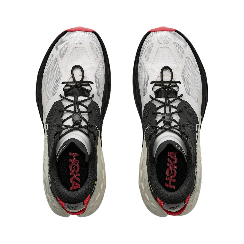 Hoka Speedgoat 7 'White / Black' Женские