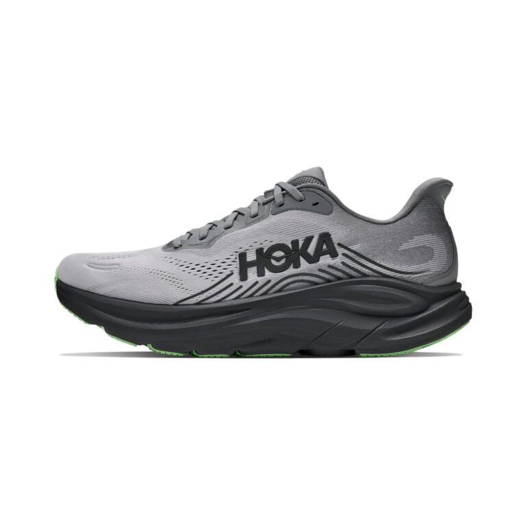 Hoka Clifton 11 'Grey' Мужские
