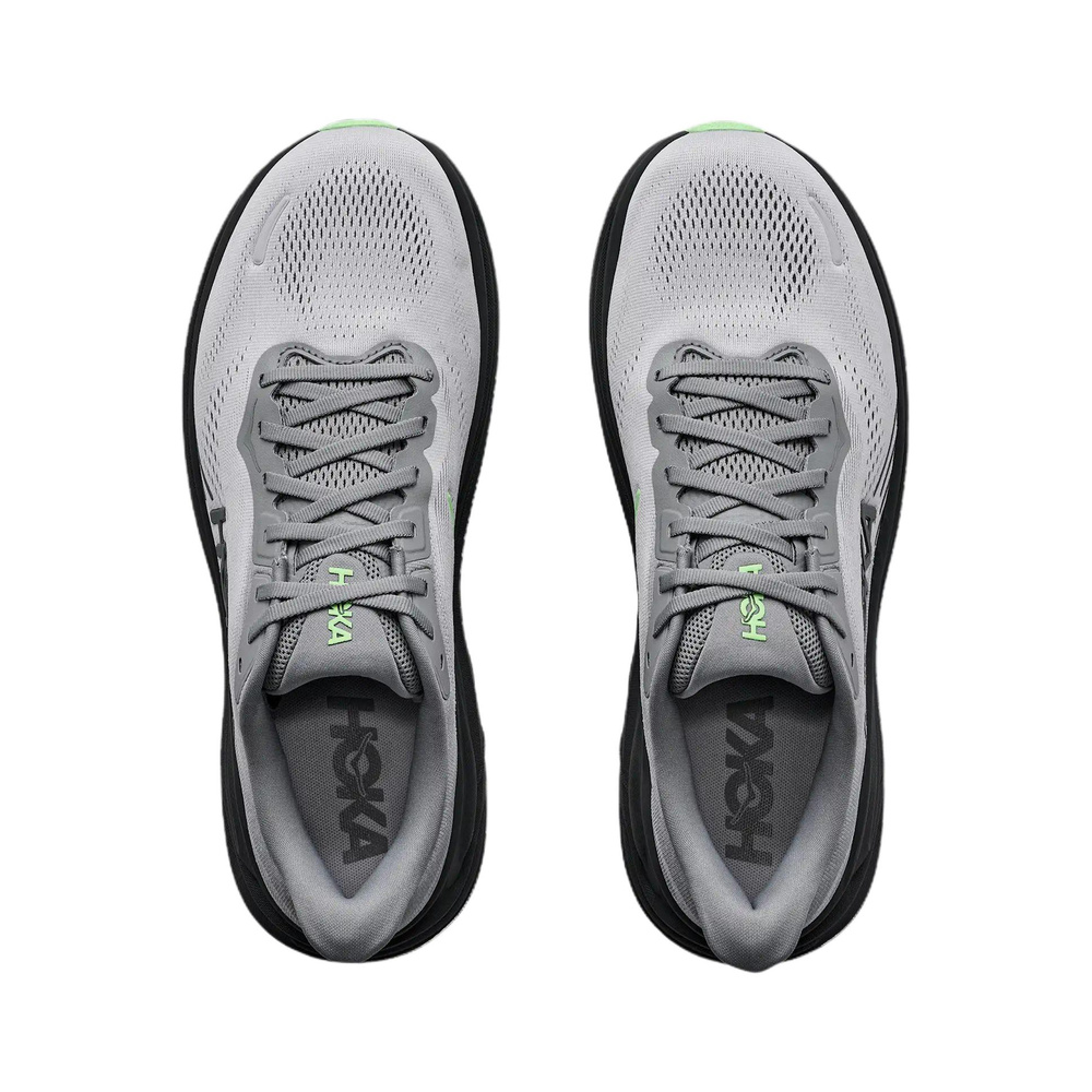 Hoka Clifton 11 'Grey' Мужские