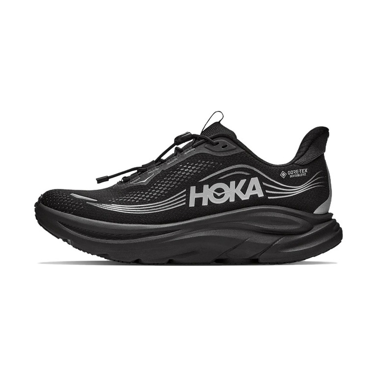 Hoka Clifton 11 'Black' Женские