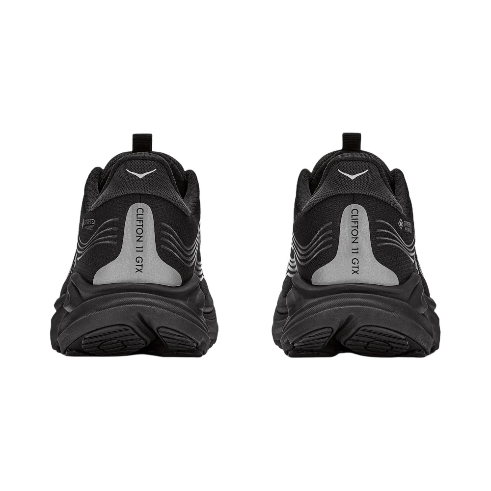 Hoka Clifton 11 'Black' Женские
