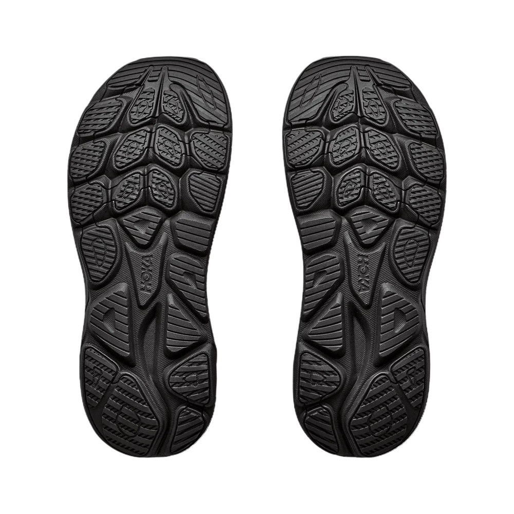 Hoka Clifton 11 'Black' Женские