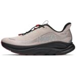 River Rock Grey / Carbon Black