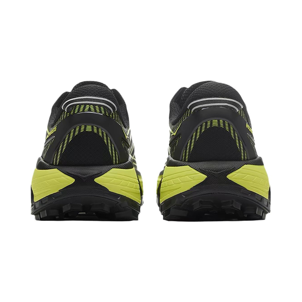 Hoka Mafate Speed 2 'Orange Yellow' Мужские