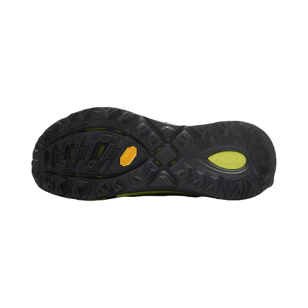 Hoka Mafate Speed 2 'Orange Yellow' Мужские