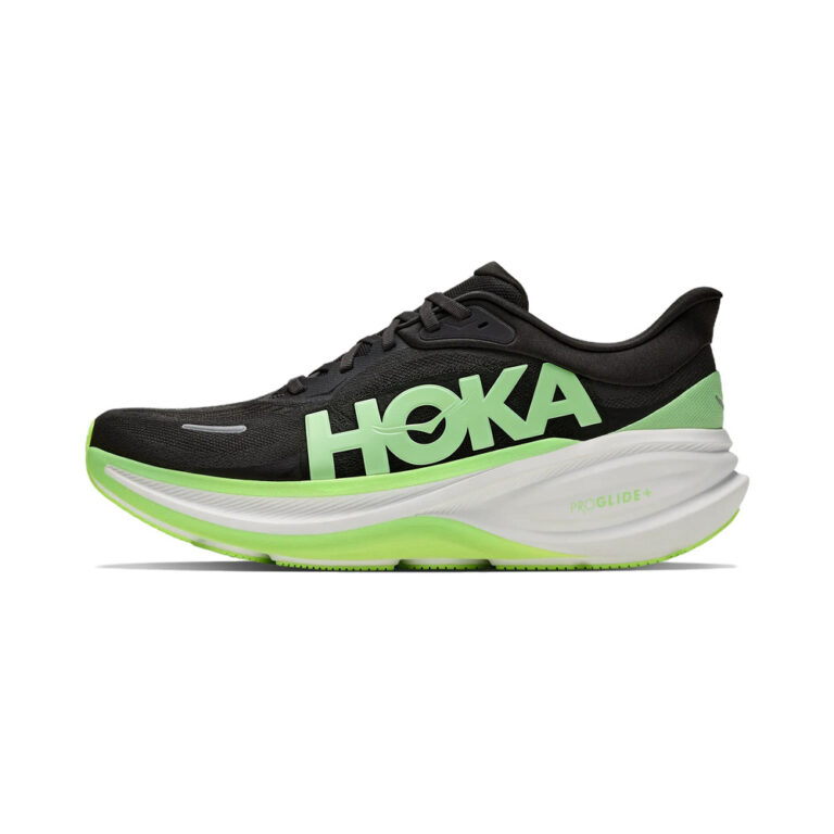 Hoka Clifton 'Multicolor' Мужские