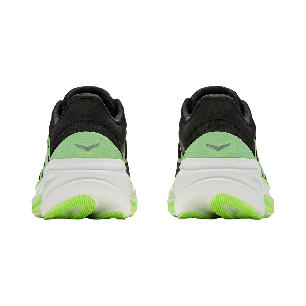 Hoka Clifton 'Multicolor' Мужские