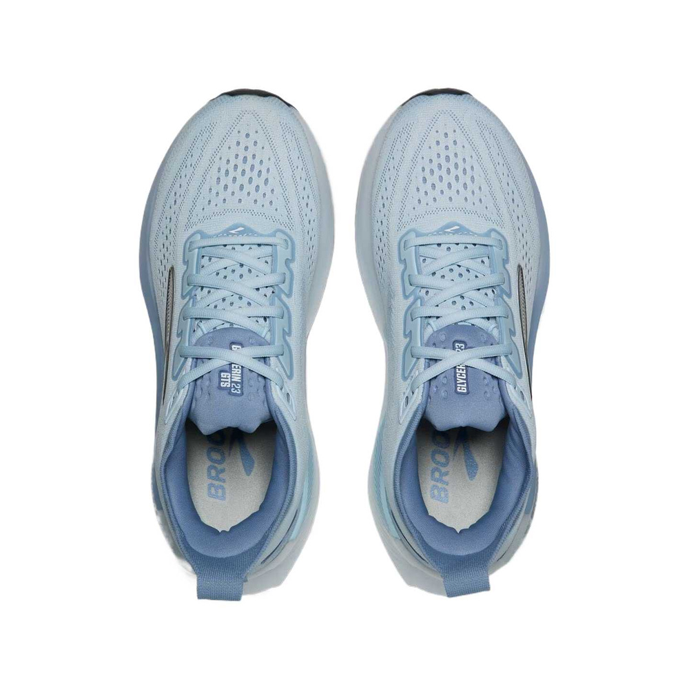 Brooks Glycerin 'Multicolor' Женские