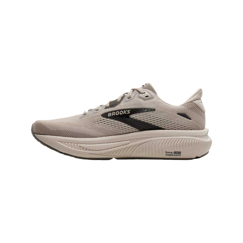 Brooks Ghost 18 'Black' Мужские